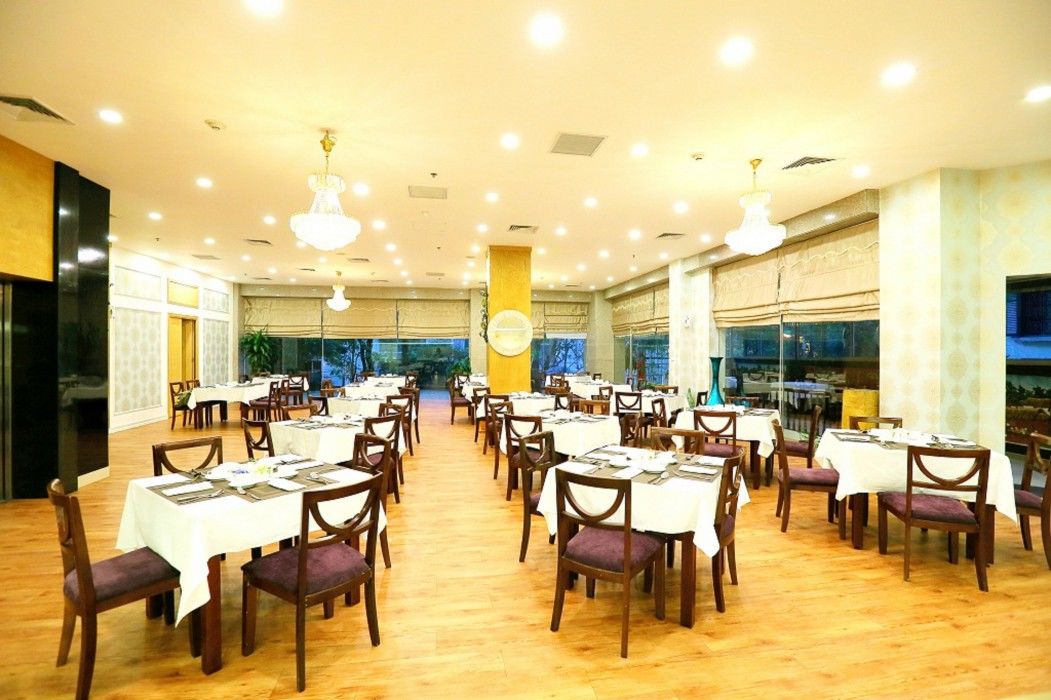 La Casa Hanoi Hotel Exterior photo