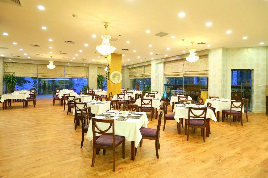 La Casa Hanoi Hotel Exterior photo